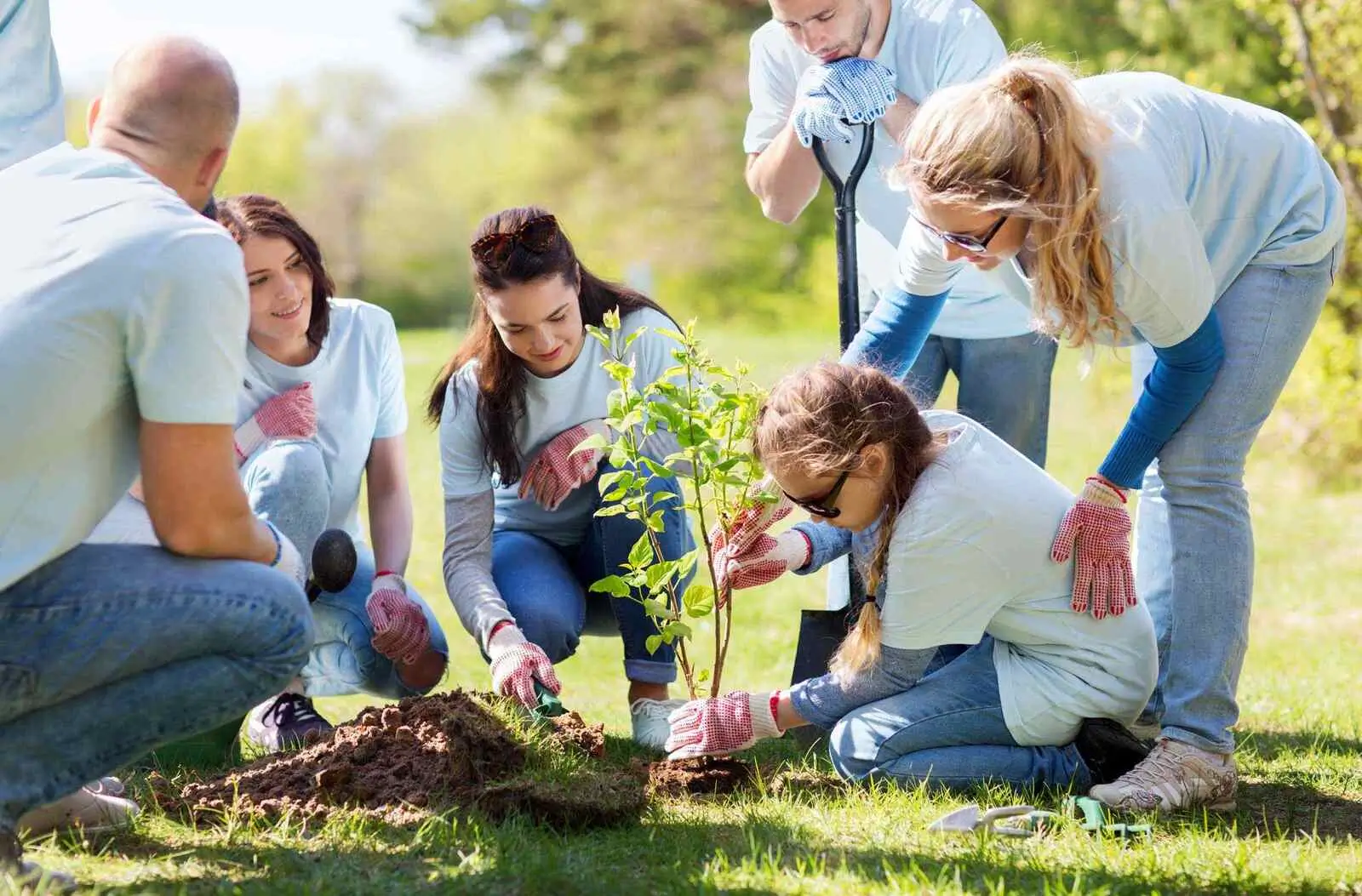 Life Path Support Community Activities